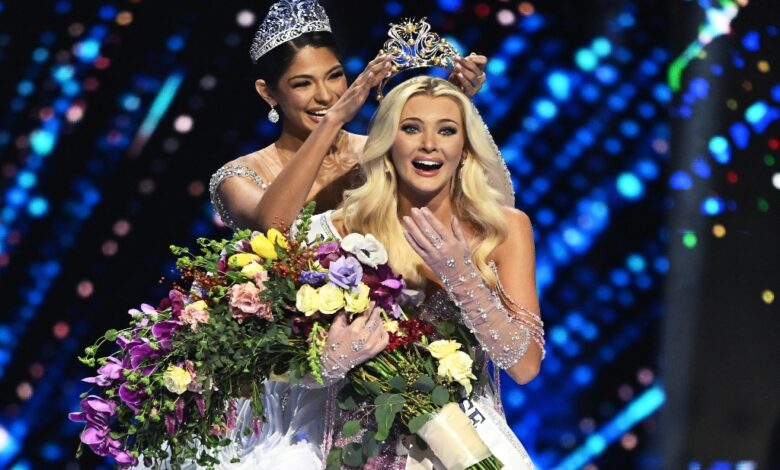 9 most educated Miss Universe contestants of all time 9 most educated Miss Universe contestants of all time