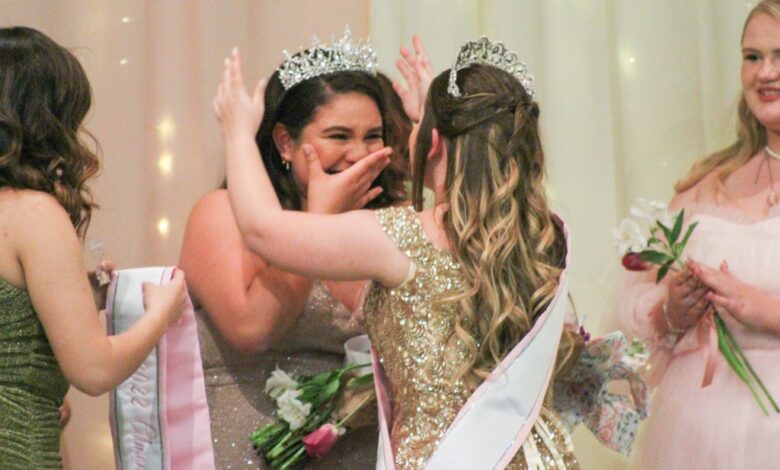 Aspiring animator crowned Almond Queen – Daily Democrat Aspiring animator crowned Almond Queen – Daily Democrat