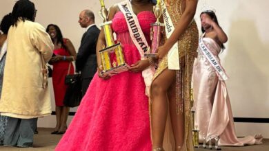 Antigua and Barbuda celebrates dual Miss Caribbean US pageant success