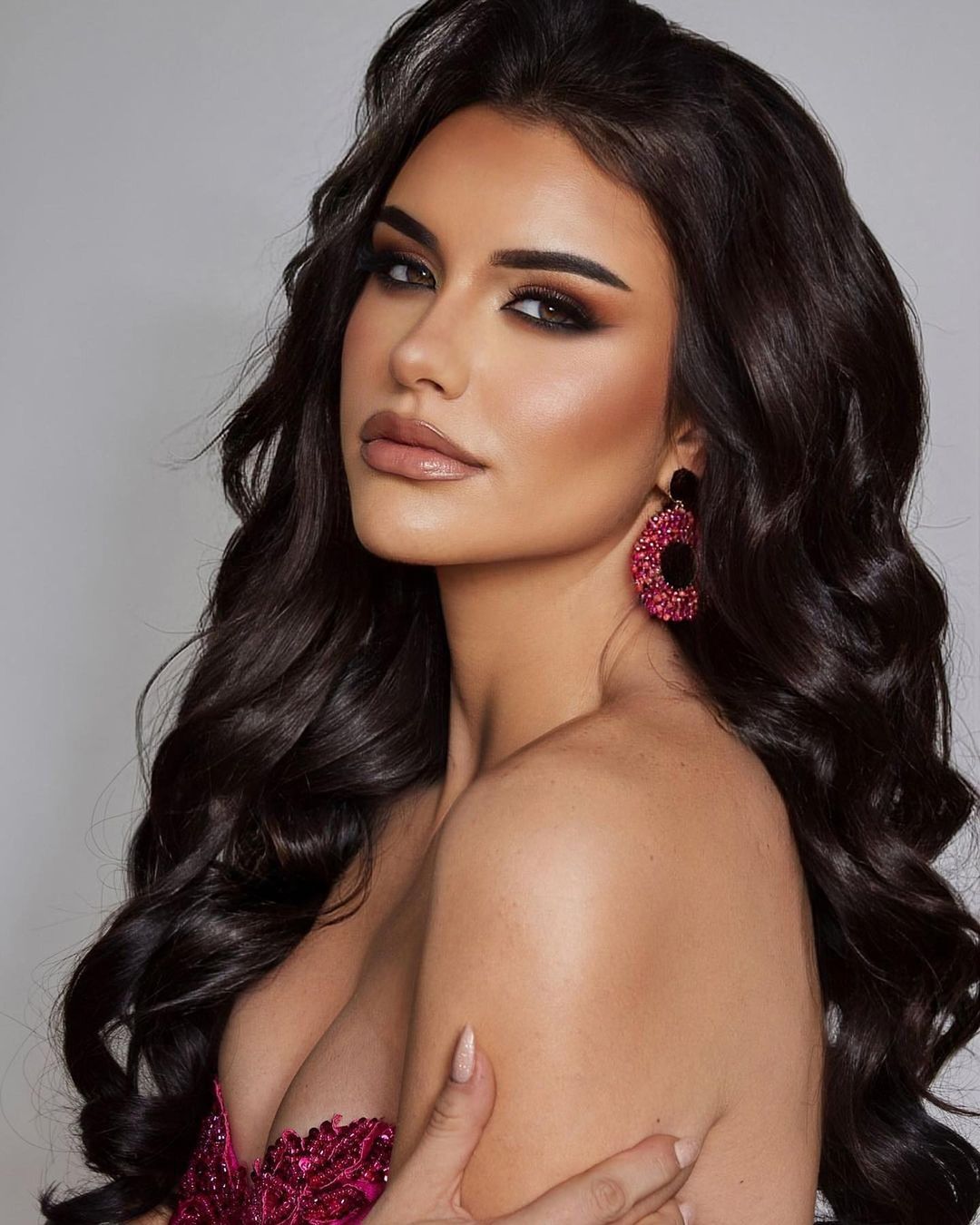 Miss Universe Chile 2024