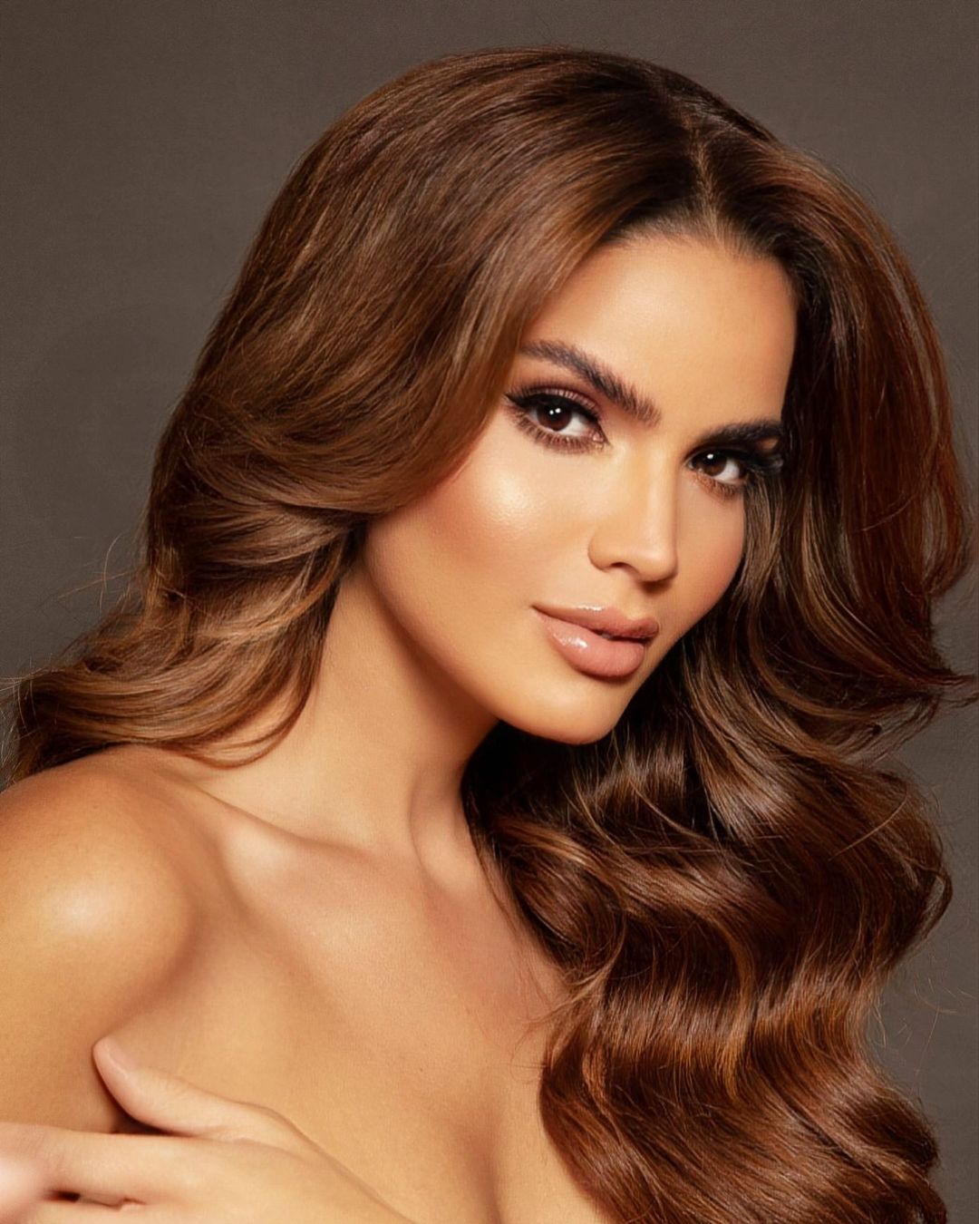 Miss Universe Colombia 2024
