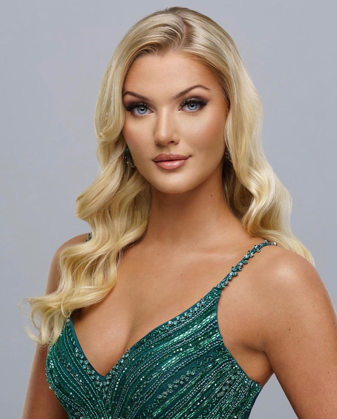 Miss Universe Denmark 2024