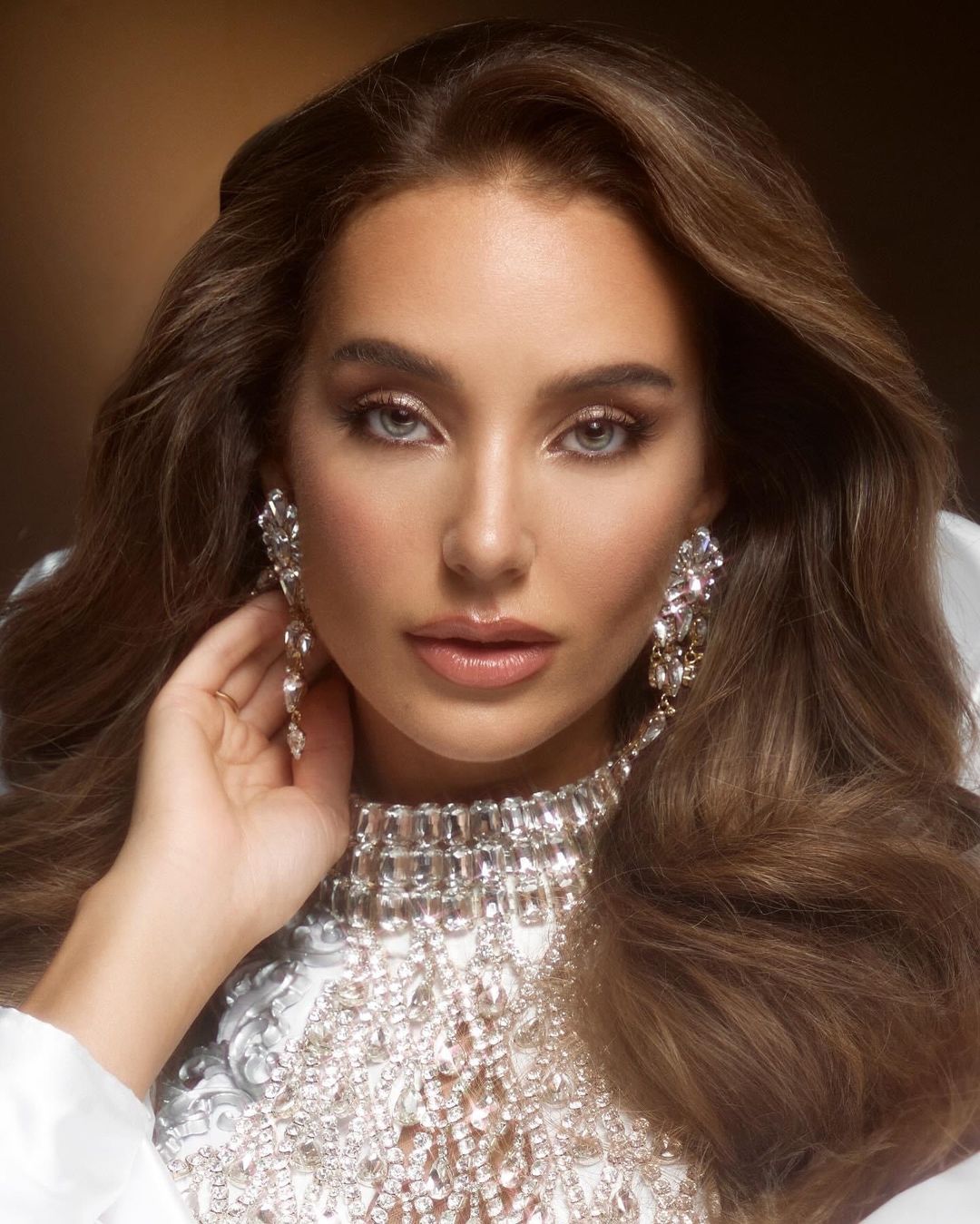 Miss Universe Netherlands 2024