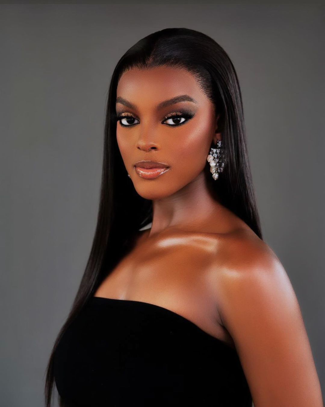 Miss Universe Nigeria 2024