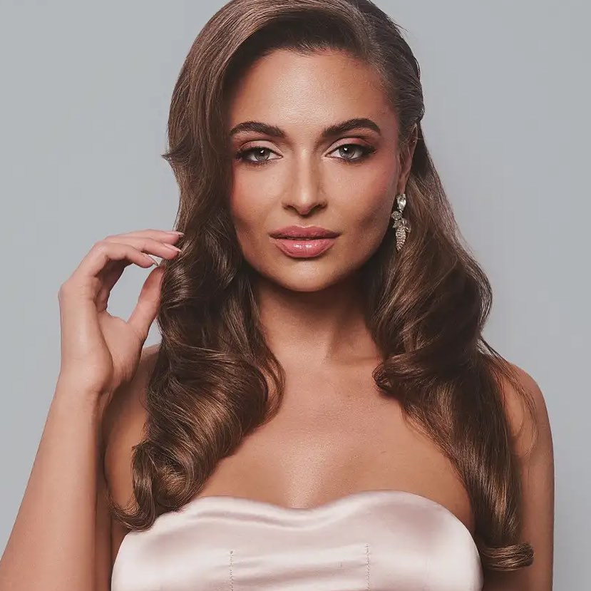 Miss Universe South Africa 2024