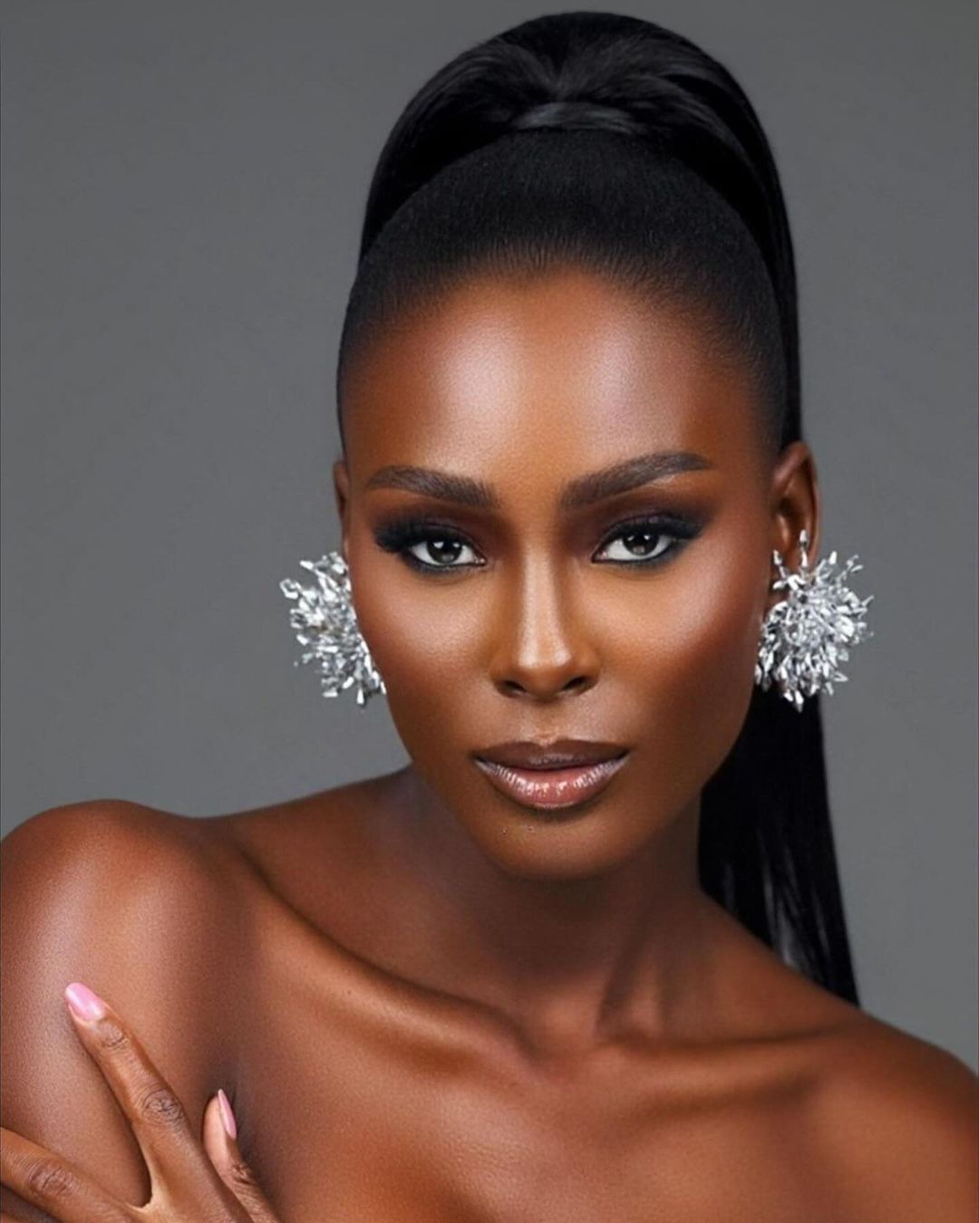Miss Universe Zimbabwe 2024