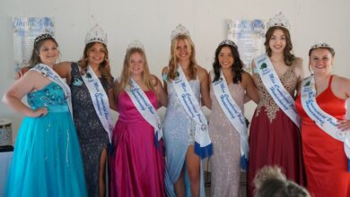 Miss Commercial Point Queens Pageant Opens Applications for Pickaway County Girls