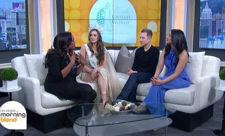 Empowering Women Beyond the Crown Empowering Women Beyond the Crown