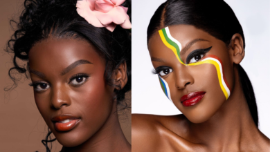 There are times I cry myself to sleep – Chidimma Adetshina on identity crises