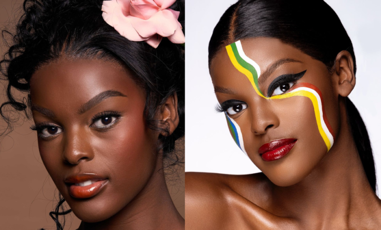 There are times I cry myself to sleep – Chidimma Adetshina on identity crises There are times I cry myself to sleep – Chidimma Adetshina on identity crises