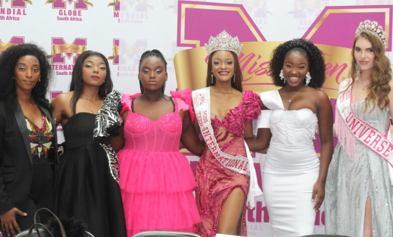 Mall provides platform to help inspire future queens at MTUSA 2026 auditions Mall provides platform to help inspire future queens at MTUSA 2026 auditions