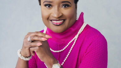 Dr. Janice Crenshaw: A Legacy of Leadership, Faith, and Empowerment