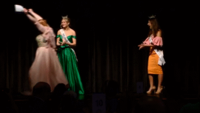 Women with disabilities shine at Miss RemarkAble Pageant | La Crosse