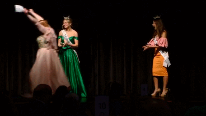 Women with disabilities shine at Miss RemarkAble Pageant | La Crosse Women with disabilities shine at Miss RemarkAble Pageant | La Crosse