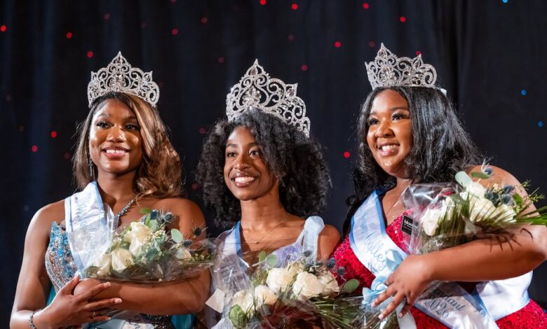 Miss Spelman Pageant 2025 continued HBCUs’ legacy of celebrating sisterhood Miss Spelman Pageant 2025 continued HBCUs’ legacy of celebrating sisterhood
