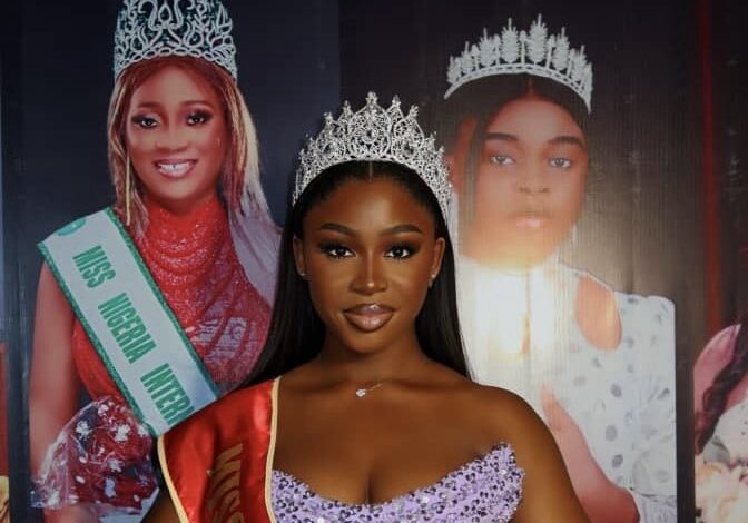 Miss Edo Int’l Beauty Pageantry Projects Culture, Advocates Women Empowerment – Nigerian Observer Miss Edo Int’l Beauty Pageantry Projects Culture, Advocates Women Empowerment – Nigerian Observer
