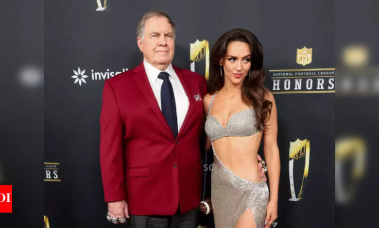 Bill Belichick’s girlfriend Jordon Hudson faces unexpected struggles in Miss Maine USA Pageant voting | NFL News Bill Belichick’s girlfriend Jordon Hudson faces unexpected struggles in Miss Maine USA Pageant voting | NFL News