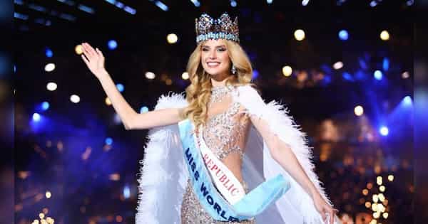 Miss World 2024: Czech Republic’s Krystyna Pyszková wins the crown; check out all major highlights