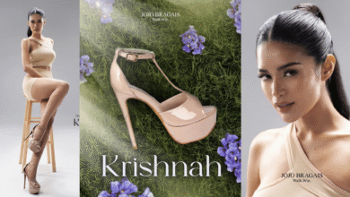 Miss World PH Krishnah Gravidez gets own Bragais ‘tribute shoe’