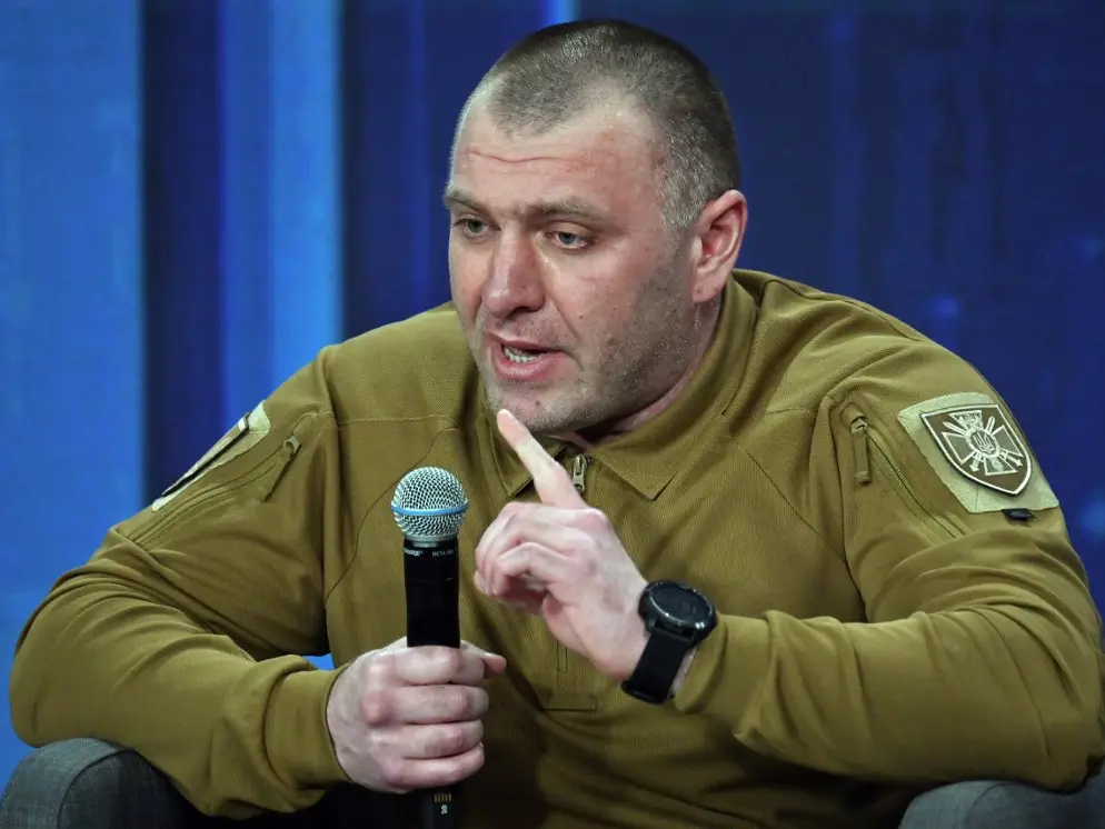 ‘117 drones, 2,200 kg of explosives’: Ukraine reveals new details of Operation Spider Web against Russia