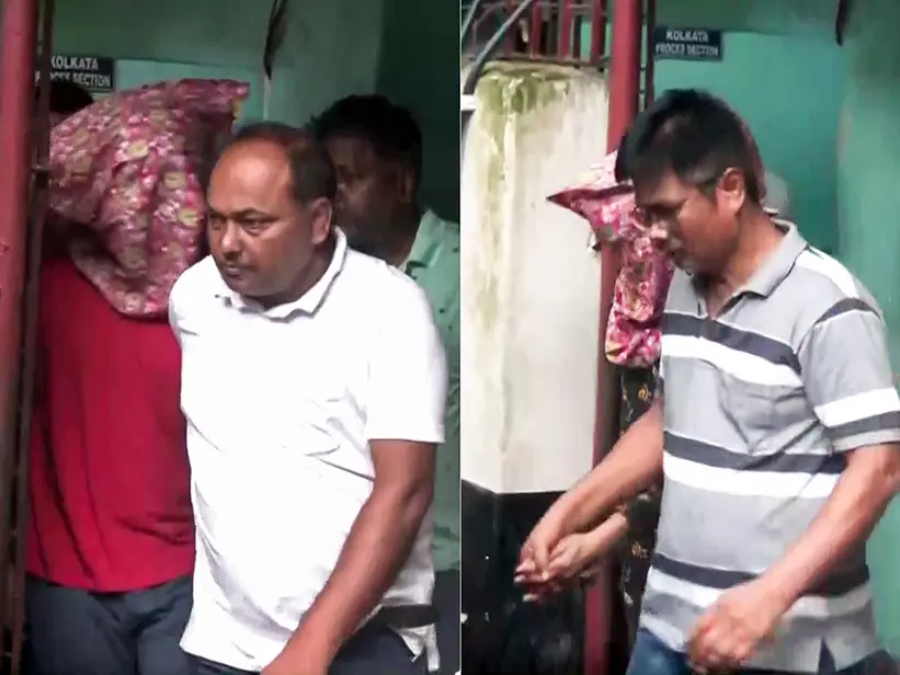 Kolkata rape case | 'Forceful penetration, bite marks': Medical report confirms gangrape allegation by law student