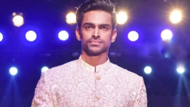 Vishnu Raj Menon’s Road to Success Is a Story of Grit and Greatness