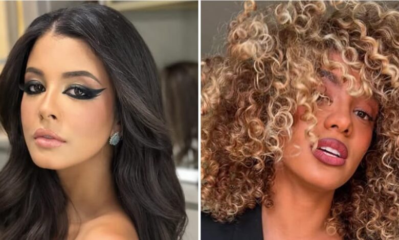 The 25 Most Stunning Miss Brasil Winners