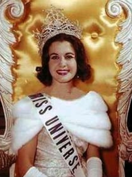 Norma Nolan (Argentina, 1962)
