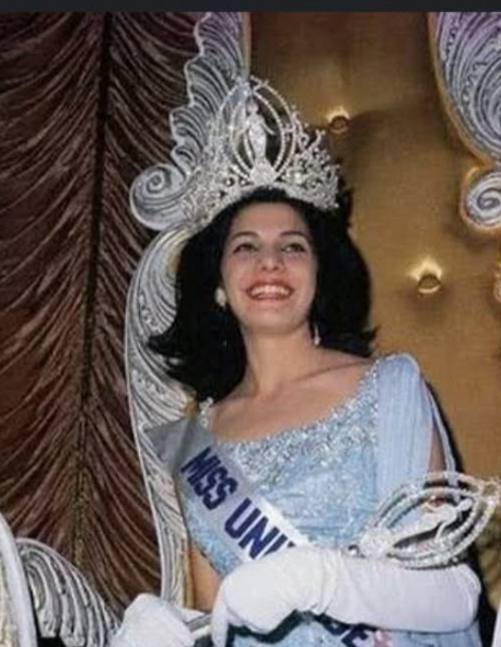 Iêda Maria Vargas (Brazil, 1963)