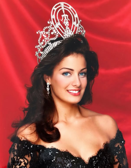 Dayanara Torres (Puerto Rico, 1993)