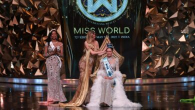 Pageant diplomacy and women’s empowerment – Pleasing yet paradoxical