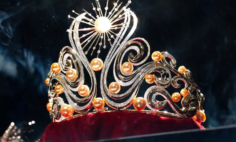 Top 25 Latin American Miss Universe Winners To Wore the Crown with Greatest Brilliance Top 25 Latin American Miss Universe Winners To Wore the Crown with Greatest Brilliance