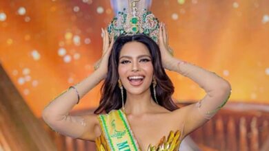 Rachel Gupta makes history as first Indian to win Miss Grand International 2024 | Life-style News