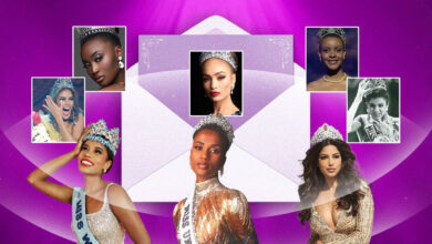 Pageant Q&As that celebrate women