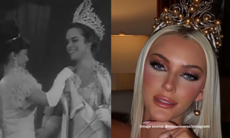 Top 10 countries with the most Miss Universe wins: Is India on the list? | Trending News Top 10 countries with the most Miss Universe wins: Is India on the list? | Trending News