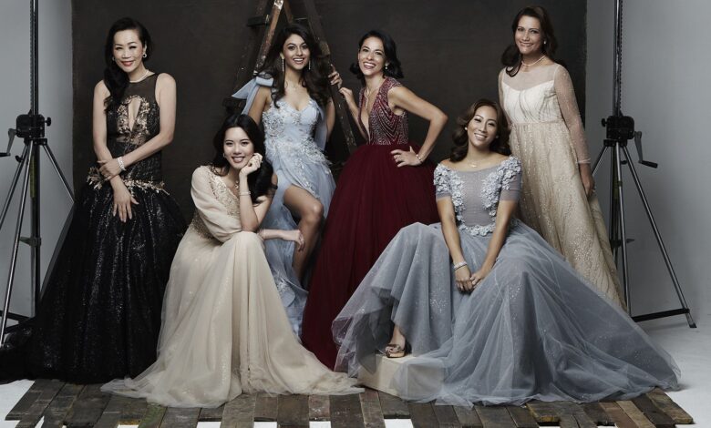Road To Runway: 6 Malaysian Beauty Queens Across Generations Get Real About Pageant Life