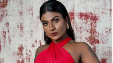 Who was San Rechal Gandhi? Everything you need to know about the 26 year old model who died by …