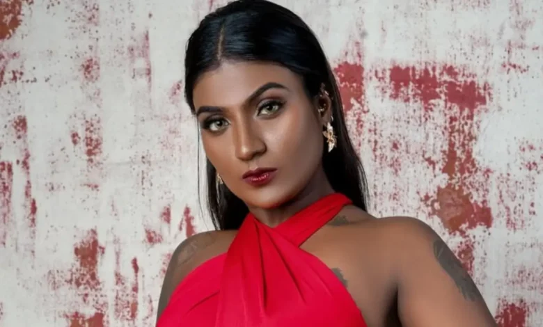 Who was San Rechal Gandhi? Everything you need to know about the 26 year old model who died by … Who was San Rechal Gandhi? Everything you need to know about the 26 year old model who died by …