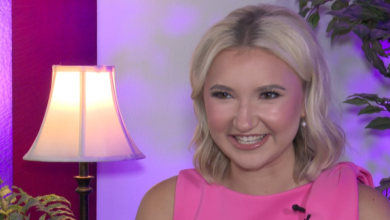 Lubbock native competes in Miss Texas pageant, spreading message of female empowerment