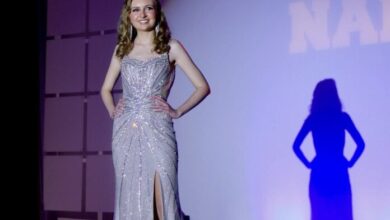 FSC’s Kyla Brunk breaks barriers in pageantry and advocacy