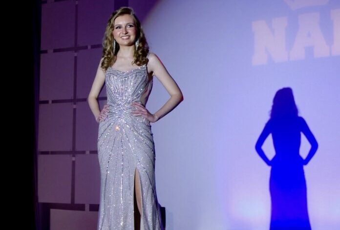 FSC’s Kyla Brunk breaks barriers in pageantry and advocacy FSC’s Kyla Brunk breaks barriers in pageantry and advocacy