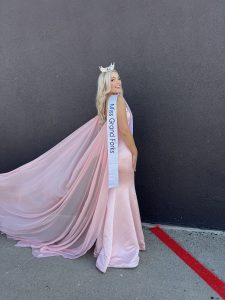 Hannah Ripplinger-Miss Grand Forks
