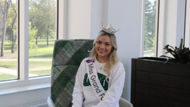 Get to Know Miss Grand Forks