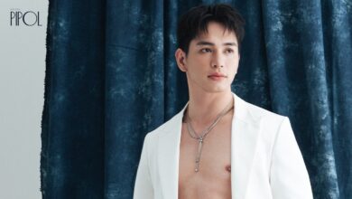 VP/Spotlight: Brave Enough to Be Real: Lloyd Garcia’s Pageant Journey