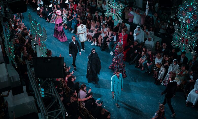 Crown to Catwalk: Mr. Venezuela’s Rise in the Fashion World Crown to Catwalk: Mr. Venezuela’s Rise in the Fashion World