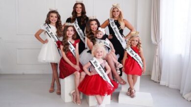 Miss Motorsports 2025 Pageant to Take Place July 19 in Anniston
