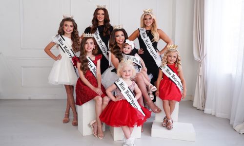 Miss Motorsports 2025 Pageant to Take Place July 19 in Anniston Miss Motorsports 2025 Pageant to Take Place July 19 in Anniston