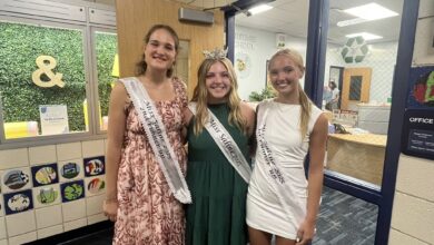 Miss Saline Is All About Uplifting and Empowering Women