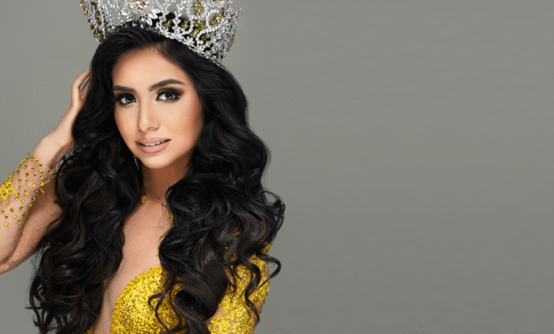 West Chicago Resident to Compete in National Beauty Pageant West Chicago Resident to Compete in National Beauty Pageant