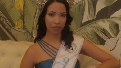 San Pedro’s Herla Ortiz Prepares for the 80th National Queen of the Bay Pageant